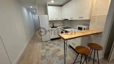 Apartment in Jaén Capital photo 5