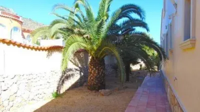 Chalet in Canuta photo 9