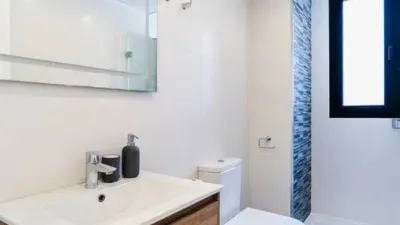 Apartment in the Old Town photo 24