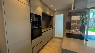 Apartment in Algorfa photo 11