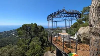 Chalet on Avenida Falgueres photo 40