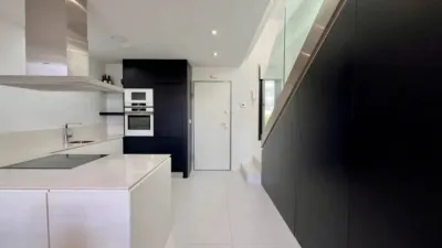 House in Orihuela, Urbanización Los Dolses, Villa Martín - Más