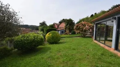 Terraced house in A Veiga (Pontedeume) photo 51