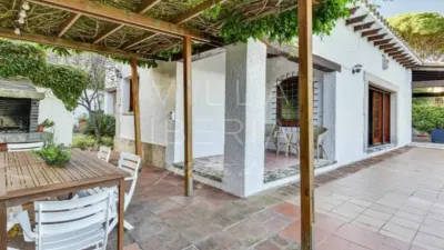 Chalet in Sant Feliu de Guíxols photo 18