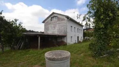 Casa – Miño, Betanzos - Más