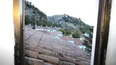 Chalet in Grazalema photo 30