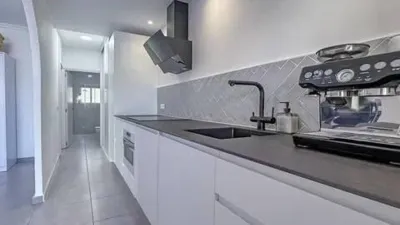 Apartment in L'Albir photo 45