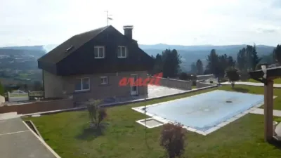 Chalet in Ourense City photo 29