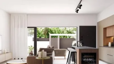 Chalet en calle N-A, -1 photo 14