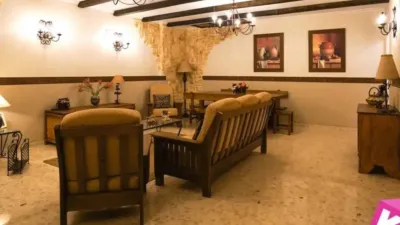 Chalet in University Area photo 44
