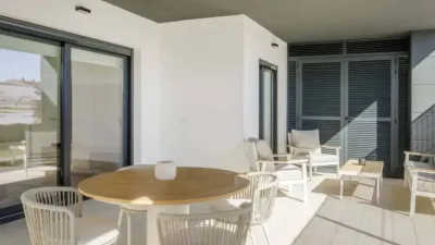 Pis – Torrevieja - Més