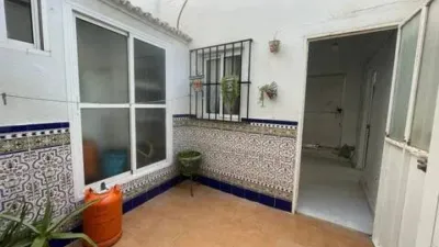 Chalet in El Gastor photo 12