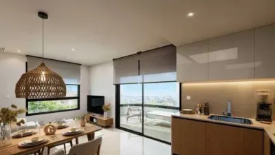 Piso – Guardamar del Segura, Urbanització Els Estanys - Vista 2