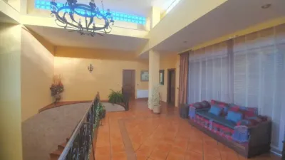 Chalet in Torreperogil photo 16