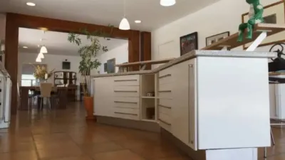 Chalet in Santiago-Pontones photo 30