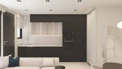 Chalet en calle N-A, -1 photo 14