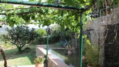 Rustic House in Grazalema photo 16