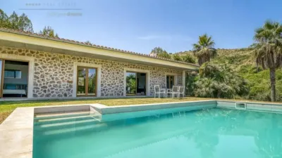 Chalet in Marina Manresa-Mal Pas-Bonaire photo 74