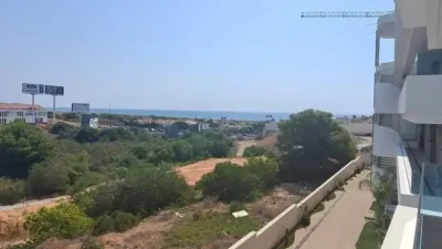 Piso – Orihuela, Urbanización San José III, Playa Flamenca II - Vista 4