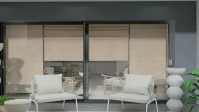 Penthouse on N-A Street, -1 photo 12