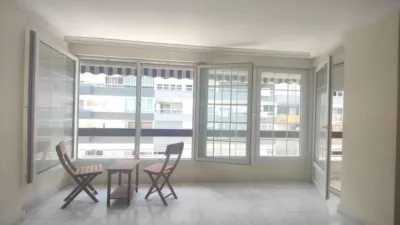 Apartment in Ensanche-Diputación photo 10