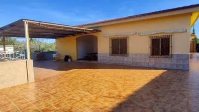 Casa – Aspe - Més