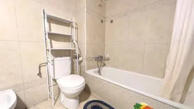 Apartment on Carrer d'Aribau photo 9