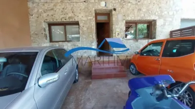 Chalet en Palafolls photo 37