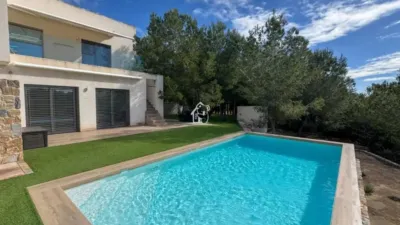 Casa – San Miguel de Salinas - Vista 2