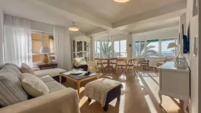 Piso – Torrevieja - Vista 4