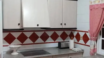 Chalet in Hornachuelos photo 10