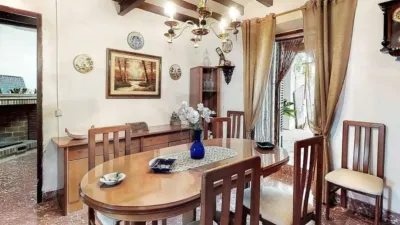 Rustic house in Son Sardina photo 16