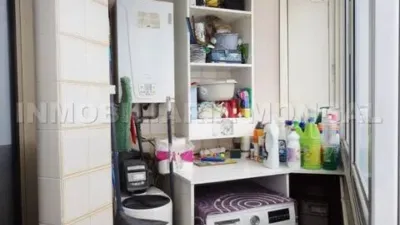 Apartment in Vinyets-Molí Vell photo 18