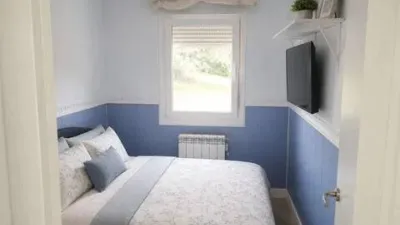 Apartment in Abanto-Zierbena photo 6