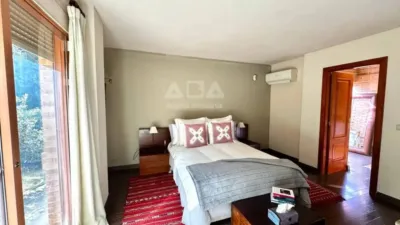 Chalet in Villafranqueza photo 24