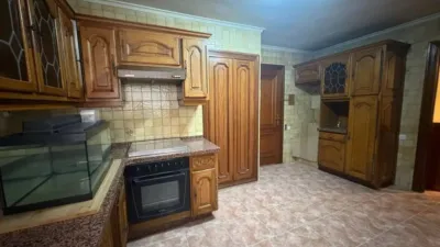 Apartment in Cangas del Narcea photo 12