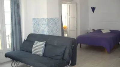 Apartment in Tarifa photo 19
