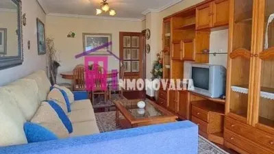 Apartment in Moaña photo 4