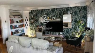 Chalet in Vícar photo 2