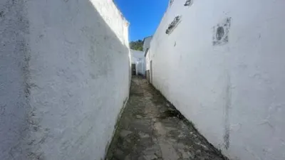 Chalet in El Gastor photo 32