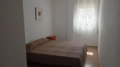 Apartment in Garrucha photo 22