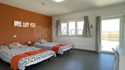 Chalet in La Oliva photo 23