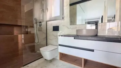 Apartment in Algorfa photo 14