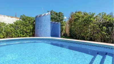Casa – Torrevieja - Vista 4