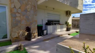 Chalet in Pont Nou photo 26
