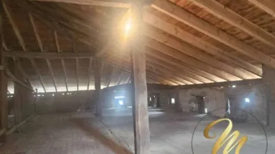 Rustic house in Zeanuri photo 35