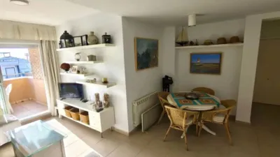 Apartment in Lepe photo 11