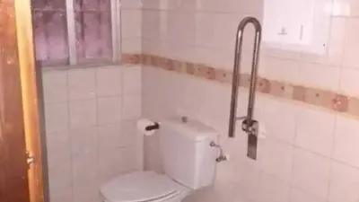 Flat in Jaén Capital photo 7