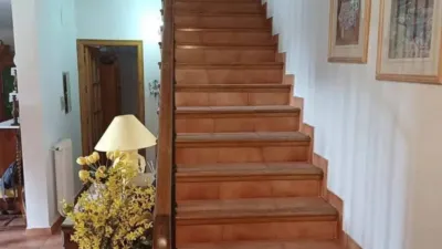 Chalet in Albacete Capital photo 10