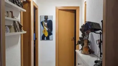 Apartment in Les Salines-Clot del Bassó-Mota de Sant Pere photo 3